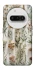 Чохол на Nothing Phone (3a) Floral design ver.2 фото 1 з 1