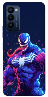 Чохол на TECNO Camon 18 Venom фото 1 з 1