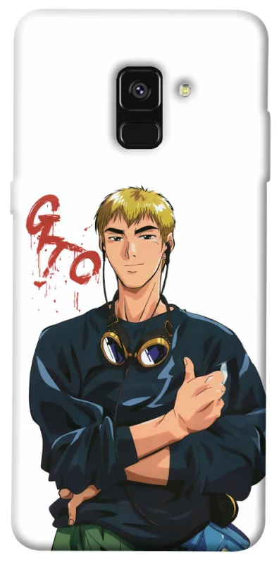 Чохол на Samsung A530 Galaxy A8 (2018) Onizuka фото 1 з 1