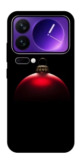 Чехол на Xiaomi 17 Pro Max Christmas bauble фото 1 из 1