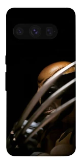 Чохол на Google Pixel 8 Pro Wolverine фото 1 з 1