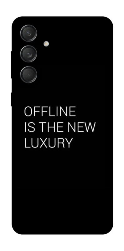 Чохол на Samsung Galaxy M55 Offline фото 1 з 1