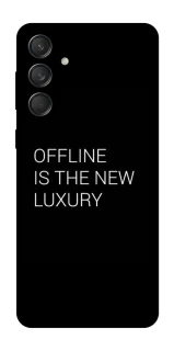 Чохол на Samsung Galaxy M55 Offline фото 1 з 1