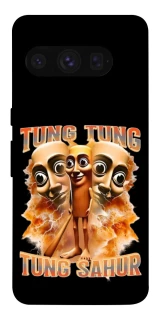 Чехол на Google Pixel 8 Pro Tung Tung Tung Sahur фото 1 из 1