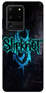 Чехол на Samsung Galaxy S20 Ultra Slipknot ver.2 фото 1 из 1