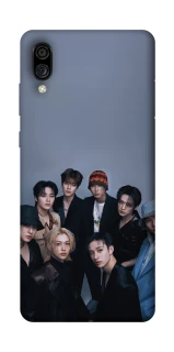 Чохол на ZTE Blade A5 (2020) Stray Kids фото 1 з 1