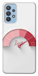Чохол на Samsung Galaxy M32 Love aesthetic ver.7 фото 1 з 1
