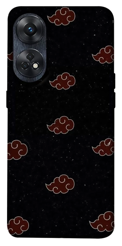 Чохол на Oppo Reno 8T 4G Naruto фото 1 з 1