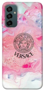 Чохол на Samsung Galaxy M34 5G Versace ver.3 фото 1 з 1