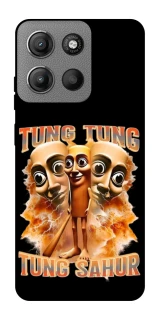 Чохол на Motorola Moto G15 Power Tung Tung Tung Sahur фото 1 з 1