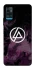 Чохол на ZTE Blade A71 Linkin Park logo ver.6 фото 1 з 1