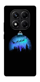 Чехол на Xiaomi Redmi Note 14 Pro 5G Christmas spirit фото 1 из 1