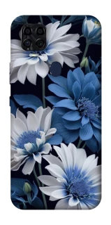 Чохол на ZTE Blade v2020 Flowers v13 фото 1 з 1