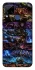 Чехол на Realme C15 Blizzard ver.2 фото 1 из 1