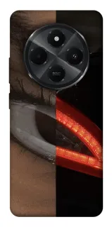 Чохол на Xiaomi Redmi A3 Pro Mercedes-benz v2 фото 1 з 1