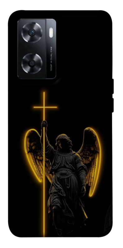Чохол на OnePlus Nord N20 SE Angel of Faith фото 1 з 1
