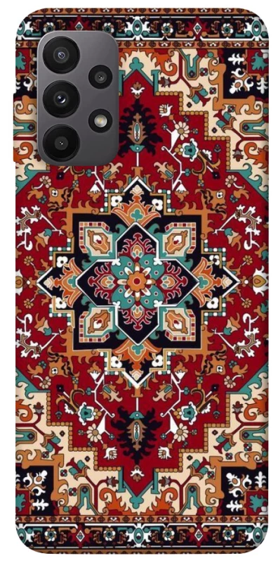 Чохол на Samsung Galaxy A23 4G Килим v4 фото 1 з 1
