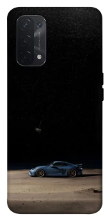Чохол на Oppo A54 5G / A74 5G 911 night фото 1 з 1