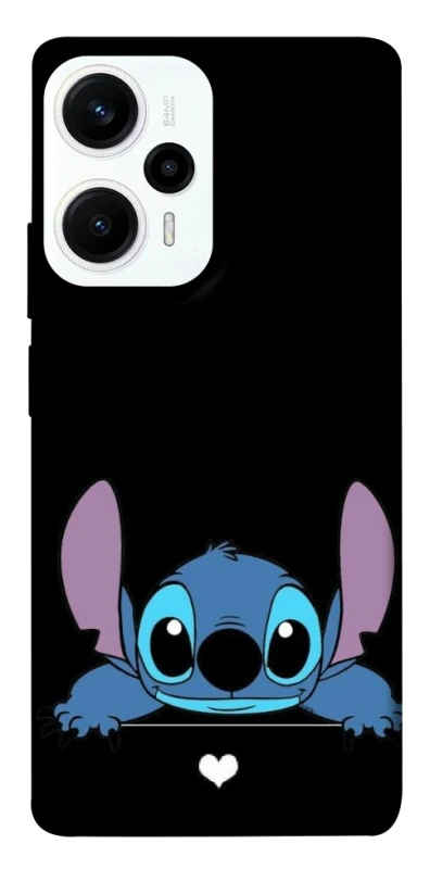 Чохол на Xiaomi Poco F5 / Note 12 Turbo Stitch ver.7 фото 1 з 1