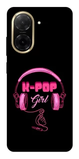Чохол на Xiaomi Redmi A5 (Europe version) K-pop girl фото 1 з 1