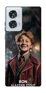 Чохол на Motorola Edge 50 Fusion New Harry Potter ver.3 фото 1 з 1
