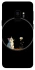 Чохол на Samsung Galaxy S9 Cat and flower фото 1 з 1