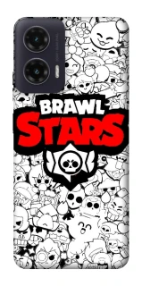 Чохол на Motorola Moto G35 Brawl Stars ver.10 фото 1 з 1