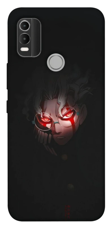 Чохол на Nokia C21 Plus Dandadan фото 1 з 1