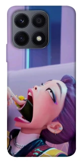 Чехол на Huawei Honor X8a K-Pop Demon Hunters ver.9 фото 1 из 1