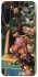 Чехол на Xiaomi Redmi Note 8T Toy Story ver.2 фото 1 из 1
