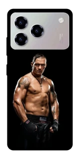 Чохол на ZTE Blade A76 usik фото 1 з 1