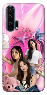 Чохол на Huawei Honor 20 Pro Kazuha - LE SSERAFIM фото 1 з 1