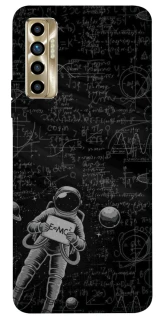Чехол на TECNO Camon 17P Physics фото 1 Чехол на TECNO Camon 17P Physics фото 1 из 1