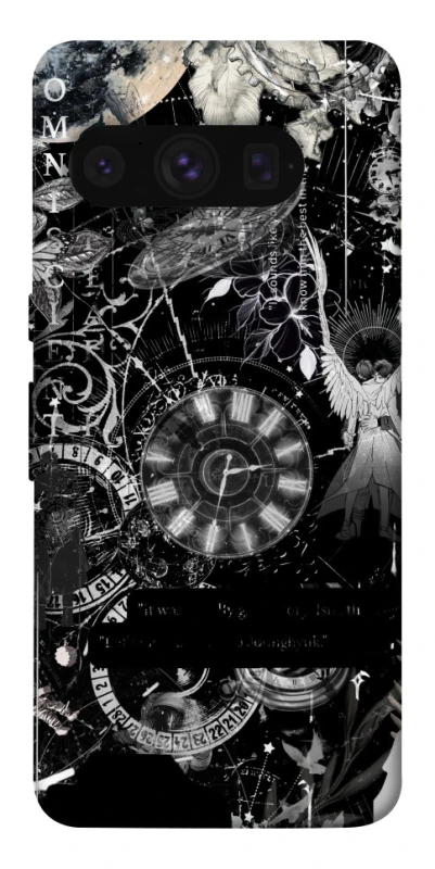 Чехол на Google Pixel 8 Pro Omniscient Reader's фото 1 из 1