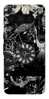 Чехол на Google Pixel 8 Pro Omniscient Reader's фото 1 из 1