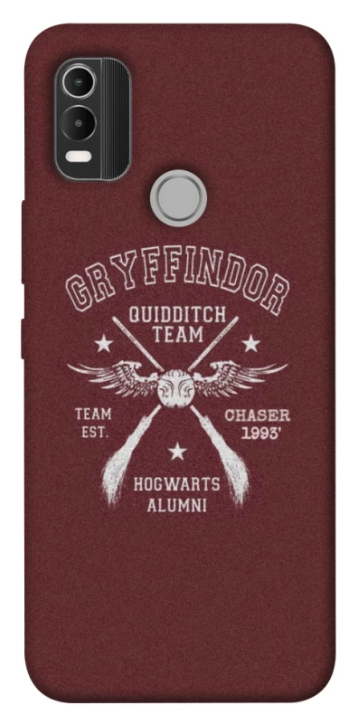 Чохол на Nokia C21 Plus Harry Potter v6 фото 1 з 1