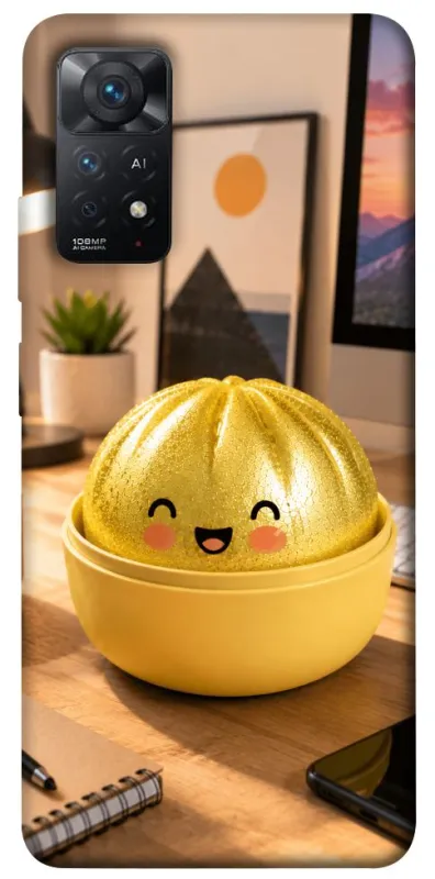 Чохол на Xiaomi Redmi Note 12 Pro 4G Dumpling ver.8 фото 1 з 1