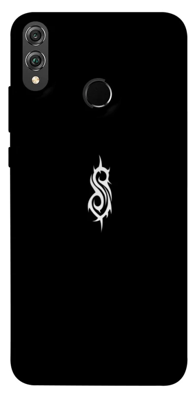 Чохол на Huawei Honor 8X Slipknot ver.3 фото 1 з 1