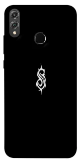 Чехол на Huawei Honor 8X Slipknot ver.3 фото 1 из 1