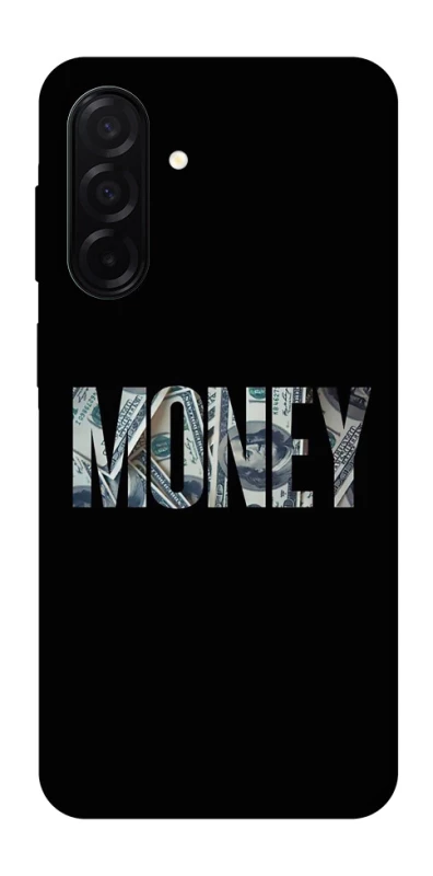 Чохол на Samsung Galaxy A26 5G Money-dollars фото 1 з 1