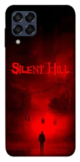 Чохол на Samsung Galaxy M33 5G Silent Hill aesthetic ver.1 фото 1 з 1