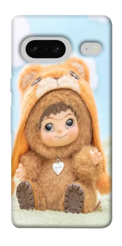 Чехол на Google Pixel 7 Wakuku ver.2 фото 1 из 1