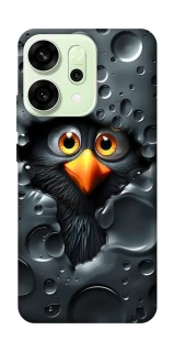 Чохол на Oppo Reno 14 Ну привіт ! фото 1 з 1