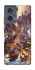 Чехол на Motorola Edge 50 Warcraft v4 фото 1 из 1