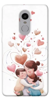 Чехол на Xiaomi Redmi Note 4X / Note 4 (Snapdragon) Mother's Day ver.1 фото 1 из 1