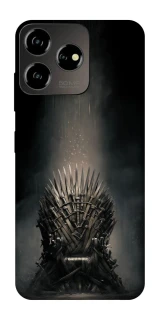 Чохол на ZTE Blade V50 Design 4G House of the Dragon ver.2 фото 1 з 1