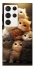 Чехол на Samsung Galaxy S23 Ultra Чехол Kittie Love v2 фото 1 из 1