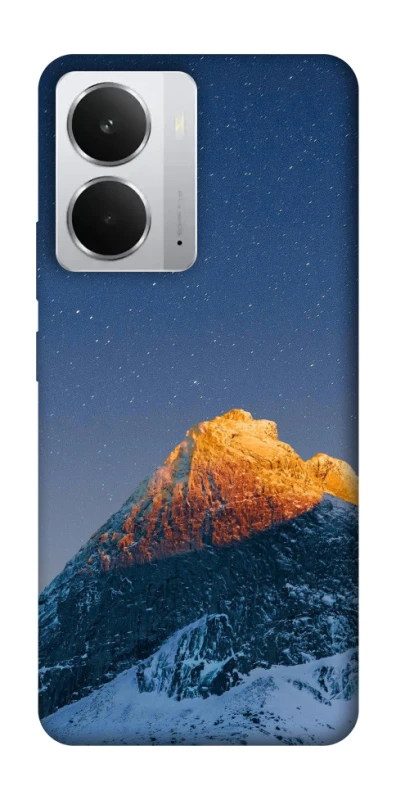 Чохол на Realme 14 Star mountain фото 1 з 1