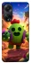 Чохол на Oppo A98 Brawl Stars ver.14 фото 1 з 1