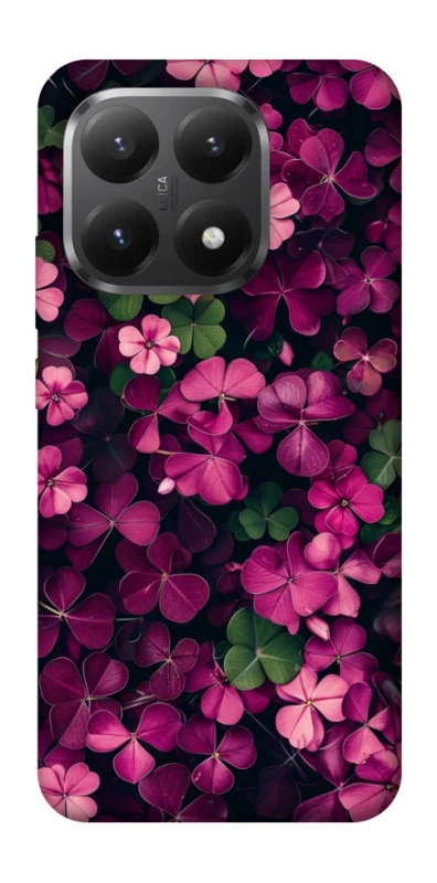 Чехол на Xiaomi 15T Flowers v7 фото 1 из 1